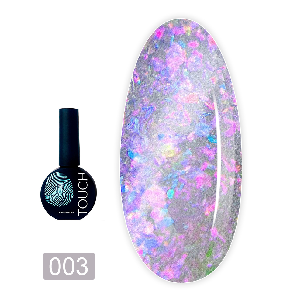 Топ Touch Rainbow 13 мл (03)