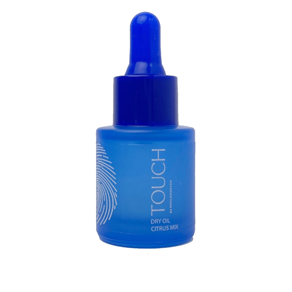 Масло для кутикулы Touch 22 мл (Citrus Mix)