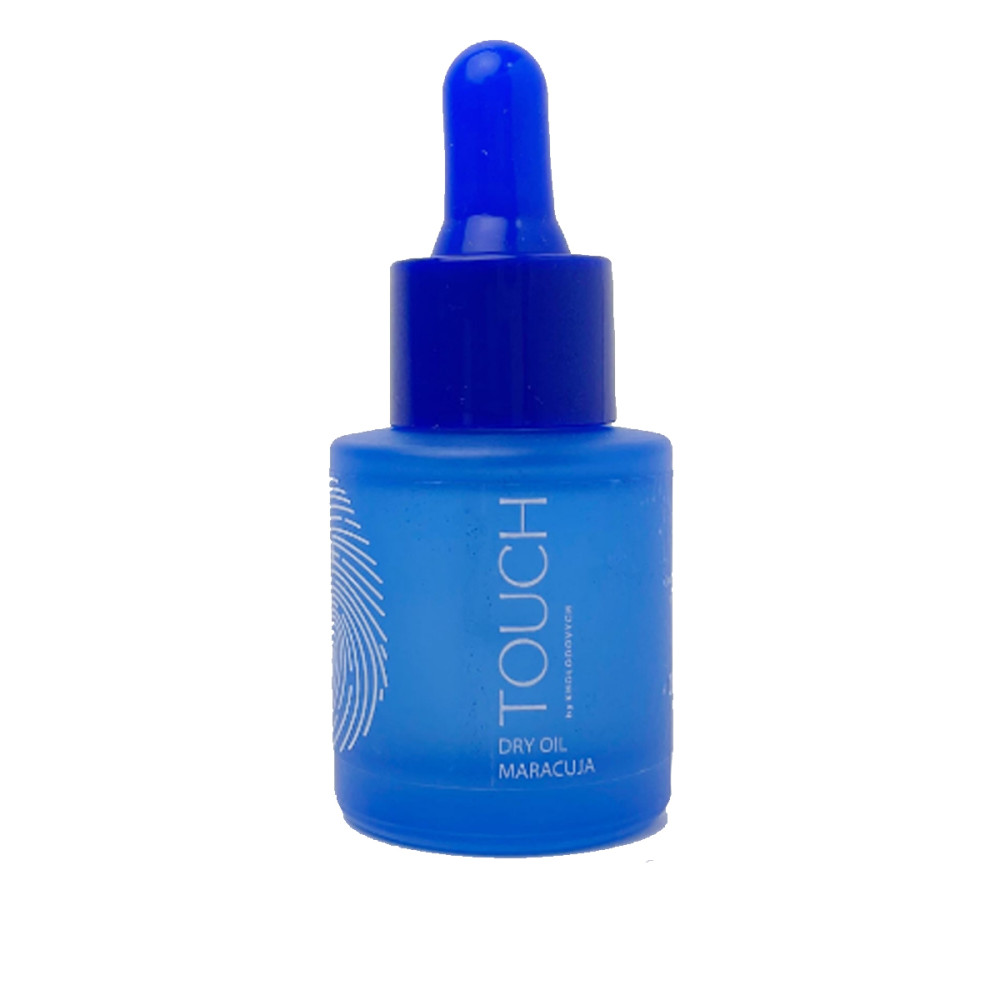 Масло для кутикулы Touch 22 мл (Maracuja)