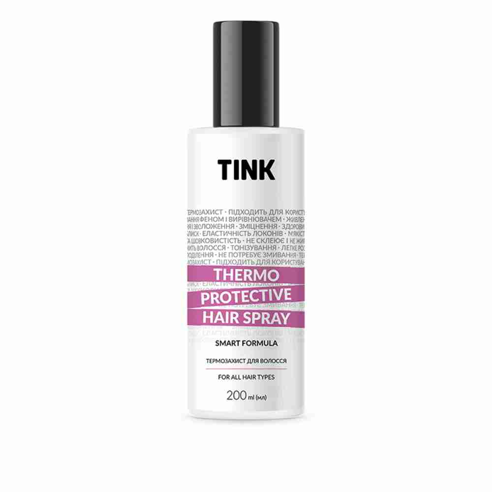 Thermo Protective Hair Spray Tink 200 мл