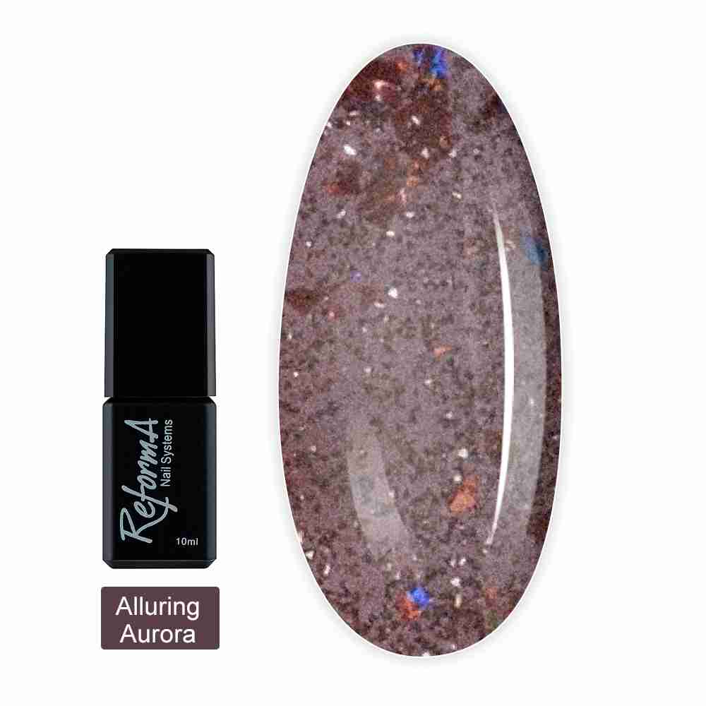 База Reforma Cover Base 10 мл (942238 Alluring Aurora)