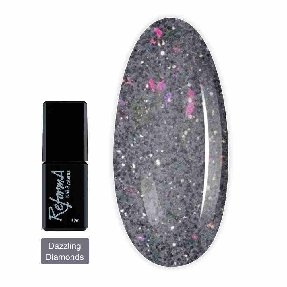 База Reforma Cover Base 10 мл (942250 Dazzling Diamonds)