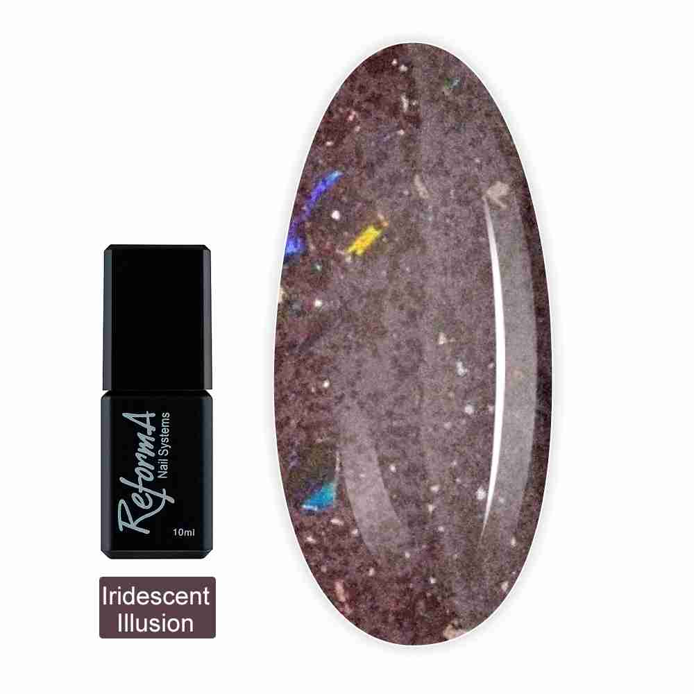 База Reforma Cover Base 10 мл (942239 Iridescent Illusion)