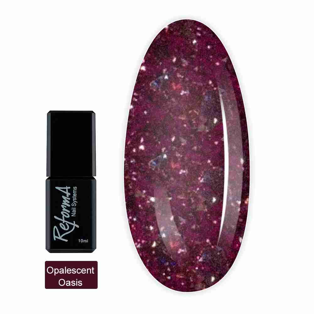 База Reforma Cover Base 10 мл (942241 Opalescent Oasis)