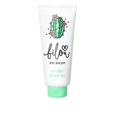 Гель для душу Bilou 200 мл (Bloomy Cactus)