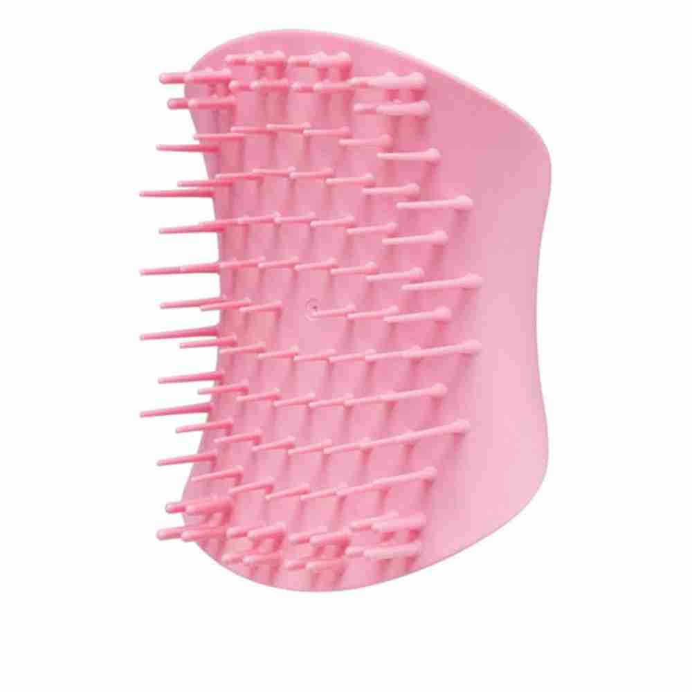 Щітка для масажу голови Tangle Teezer The Scalp Exfoliator and Massager (Pretty Pink)