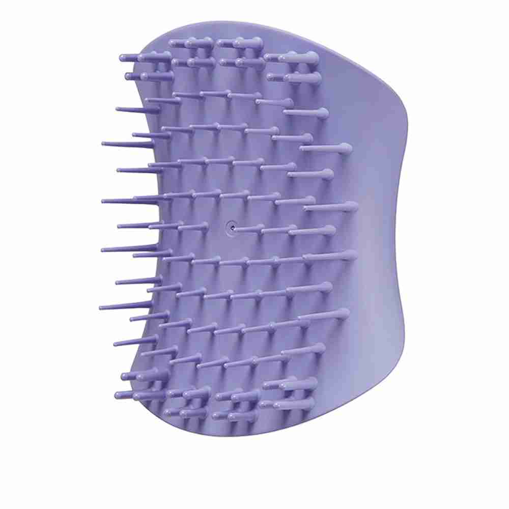 Щітка для масажу голови Tangle Teezer The Scalp Exfoliator and Massager (Lavender Lite)