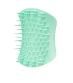 Щітка для масажу голови Tangle Teezer The Scalp Exfoliator and Massager (Green Whisper)