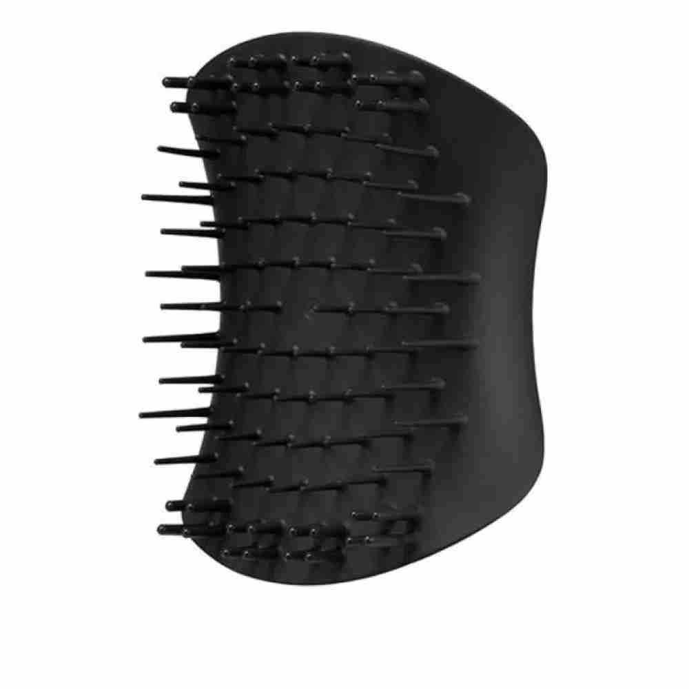 Щетка для массажа головы Tangle Teezer The Scalp Exfoliator and Massager (Onyx Black)