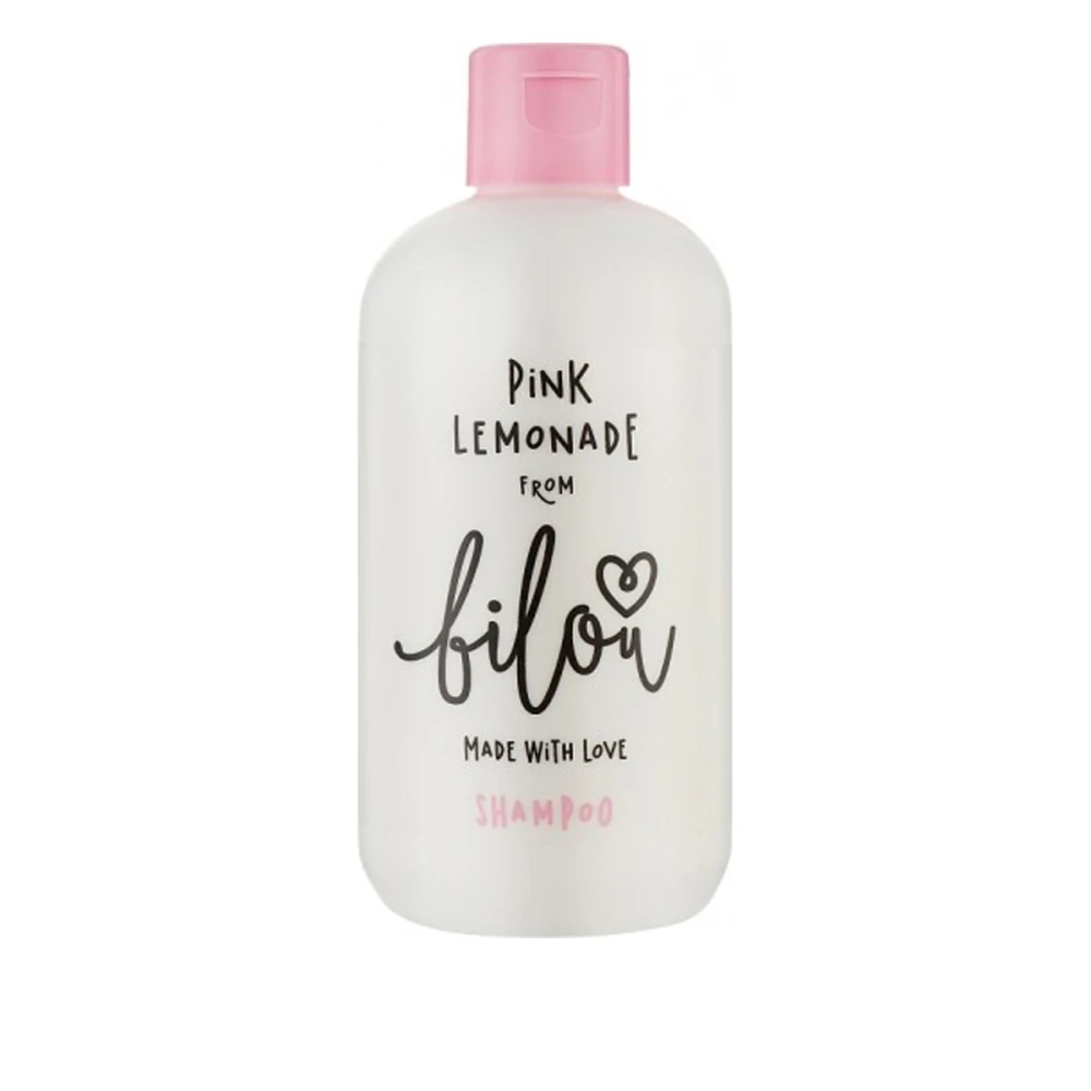 Шампунь Bilou 250мл (Pink Lemonade)