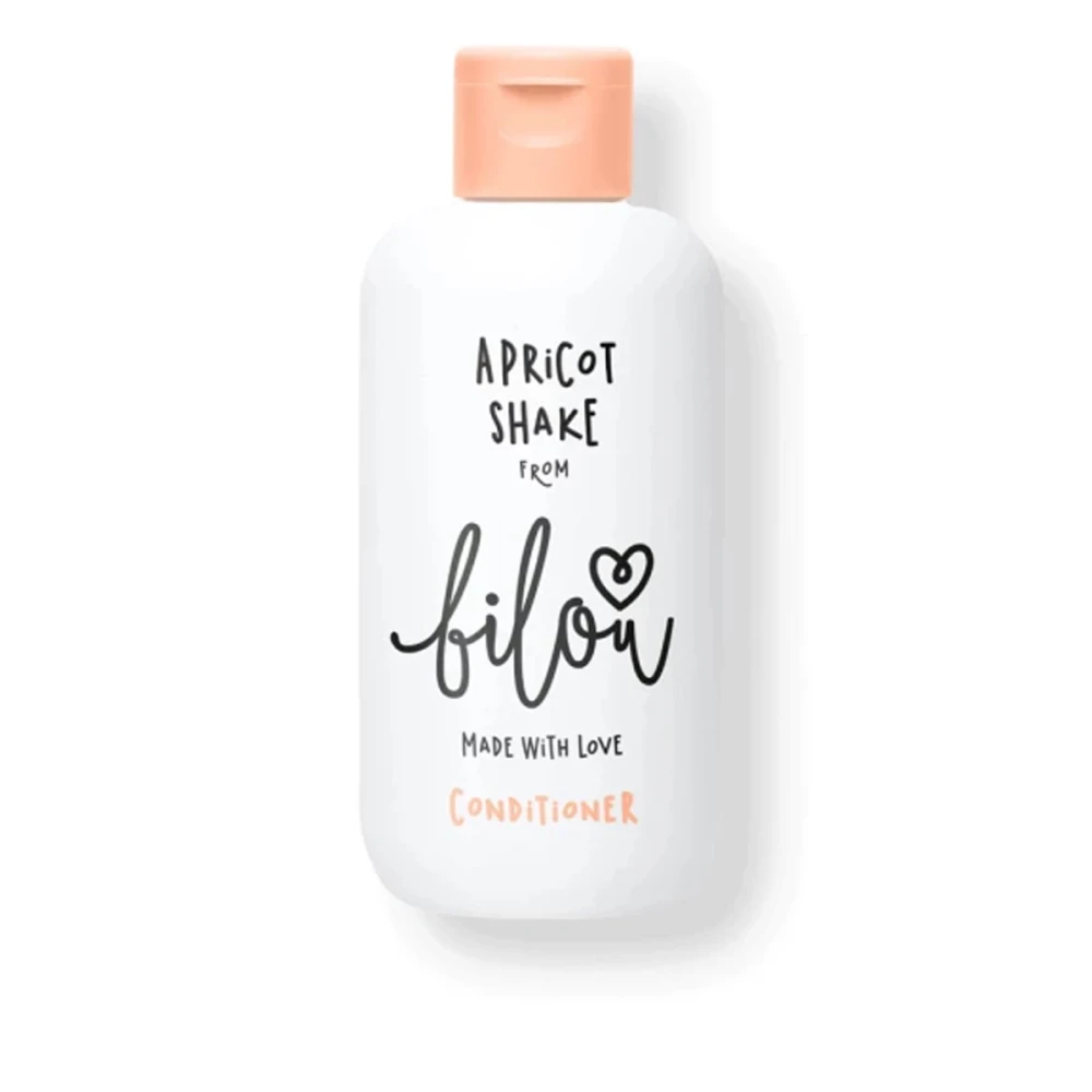 Кондиционер Bilou 200 мл (Apricot Shake)