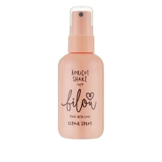 Спрей для волосся відновлюючий Bilou 150 мл (Apricot Shake)