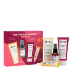 Набір подарунковий Q+A Glow Heroes Gift Set