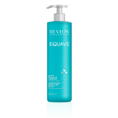 Шампунь REVLON EQUAVE для зволоження волосся 485 мл