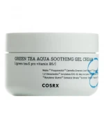 Гель-крем для лица COSRX Hydrium Green Tea Aqua Soothing Gel Cream 50 мл