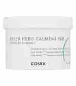 Диски для лица COSRX One Step Green Hero Calming Pad 70 ед