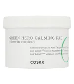 Диски для обличчя COSRX One Step Green Hero Calming Pad 70 од