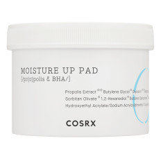 Диски для обличчя COSRX One Step Moisture Up Pads 70 од