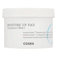 Диски для лица COSRX One Step Moisture Up Pads 70 ед