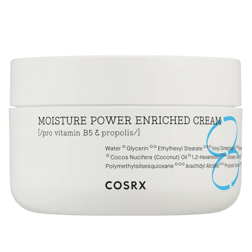 Крем для обличчя COSRX Moisture Power Enriched Cream 50 мл