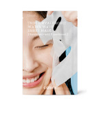 Маска для обличчя тканинна COSRX Hydrium Triple Hyaluronic Water Wave Sheet Mask