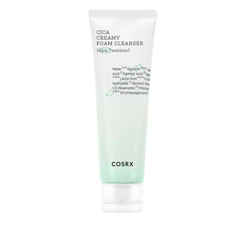 Пенка для умывания COSRX Pure Fit Cica Cleanser 150 мл