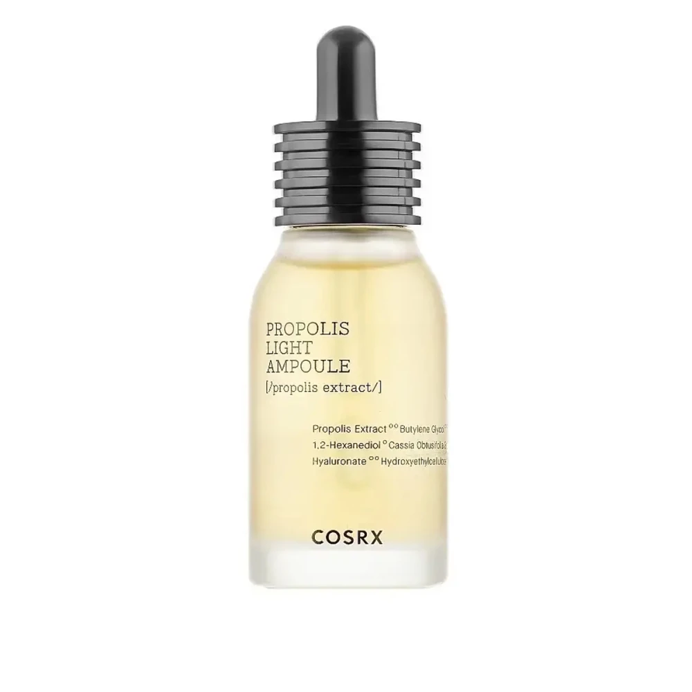 Сыворотка для лица COSRX Full Fit Propolis Light Ampoule 30 мл