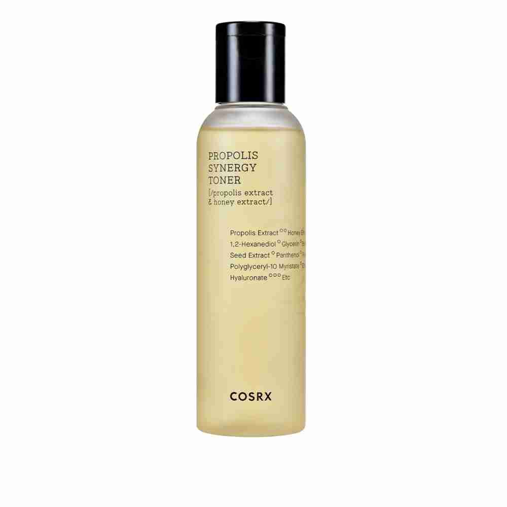 Тонер для обличчя COSRX Full Fit Propolis Synergy Toner 280 мл