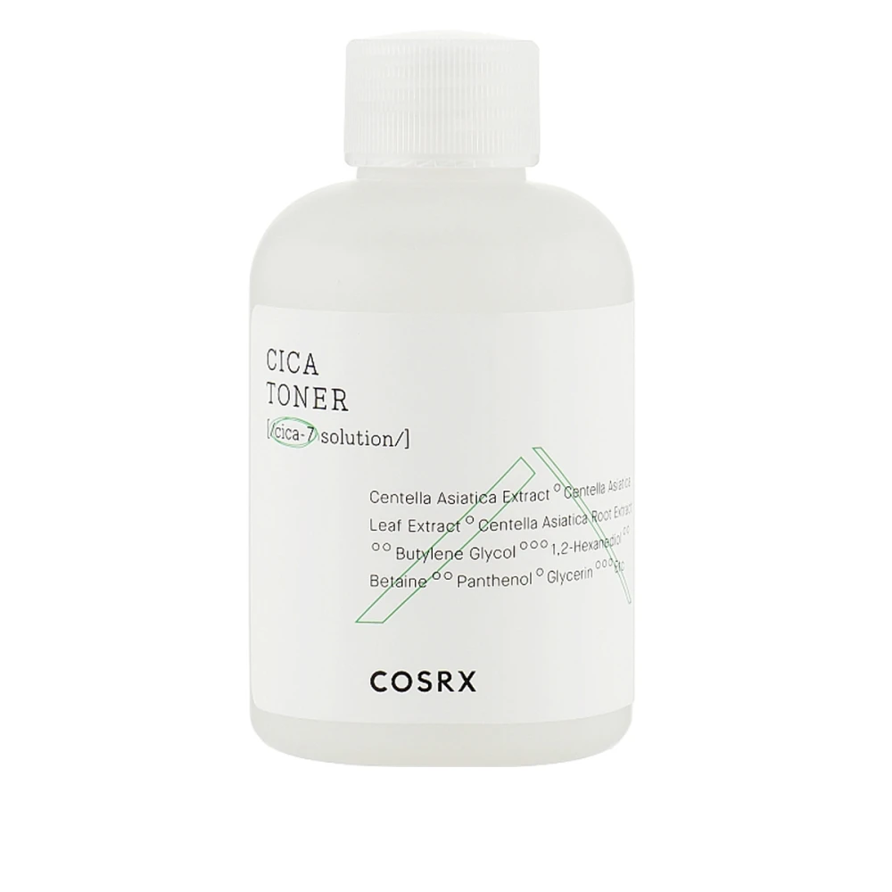 Тонер для лица COSRX Pure Fit Cica Toner 150 мл