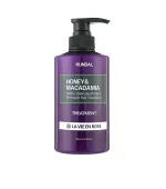Кондиционер для волос Kundal Honey & Macadamia Protein Hair Treatment La Vie En Rose 500 мл