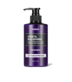 Шампунь Kundal Honey & Macadamia Nature Shampoo Acacia Moringa 500 мл