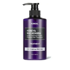 Кондиціонер для волосся Kundal Honey & Macadamia Protein Hair Treatment Pear & Freesia 500 мл