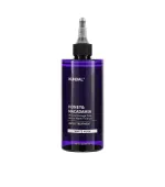 Маска для волос Kundal Honey & Macadamia Miracle Damage Care Water Treatment White Musk 300 мл