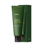 Скраб для кожи головы Kundal Sea Salt & Green Tea Scalp Scaler Herb Mint 200 г