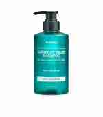 Шампунь Kundal Natural Caffeine & Intensive Scalp Care Shampoo White Musk 500 мл