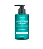 Шампунь Kundal Dandruff Relief Shampoo White Musk 500 мл