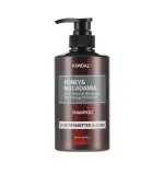 Шампунь Kundal Honey & Macadamia Nature Shampoo La Vie En Rose 500 мл