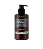 Шампунь Kundal Honey & Macadamia Nature Shampoo Pear & Freesia 500 мл