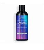 Шампунь Violet Ash Color Shampoo Jasmine Woody Kundal 300 мл