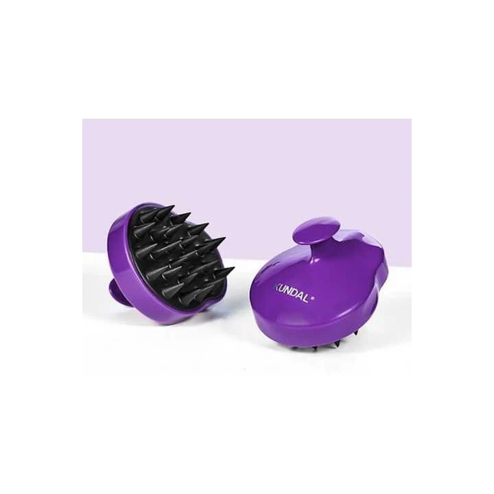 Щетка для массажа кожи головы Kundal Scalp Massage Shampoo Brush