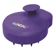 Щітка для масажу шкіри голови Kundal Scalp Massage Shampoo Brush