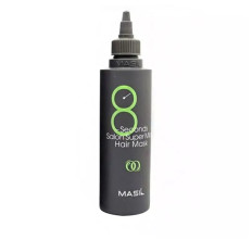 Маска відновлююча Masil 8 Seconds Salon Super Mild Hair Mask 200 мл
