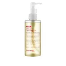 Олія гідрофільна Medipeel Red Lacto Collagen Cleansing Oil 200 мл