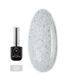 Гель лак Saga Cat Glow 9 мл (08)