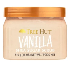 Скраб для тіла Tree Hut 510 мл (Vanilla)