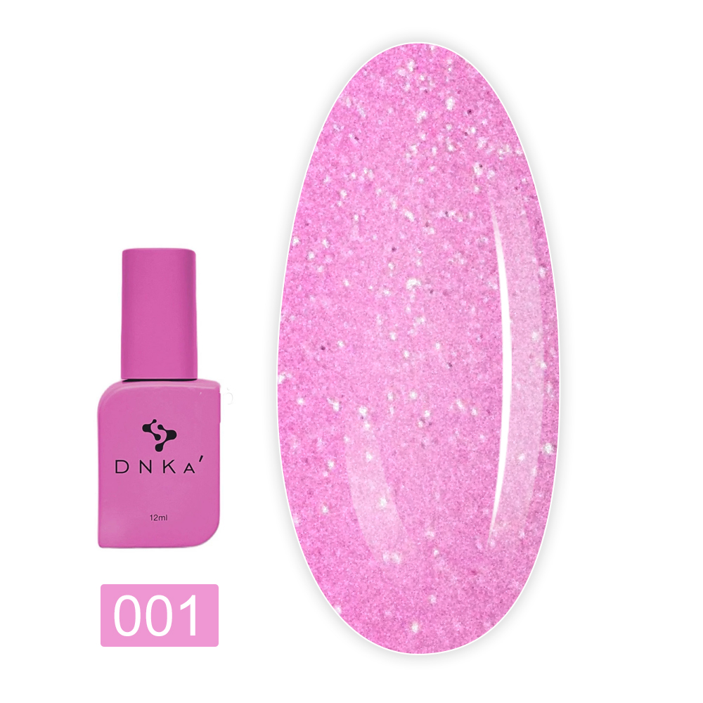 Гель DNKa' Liquid Acryl Gel 12 мл (001)