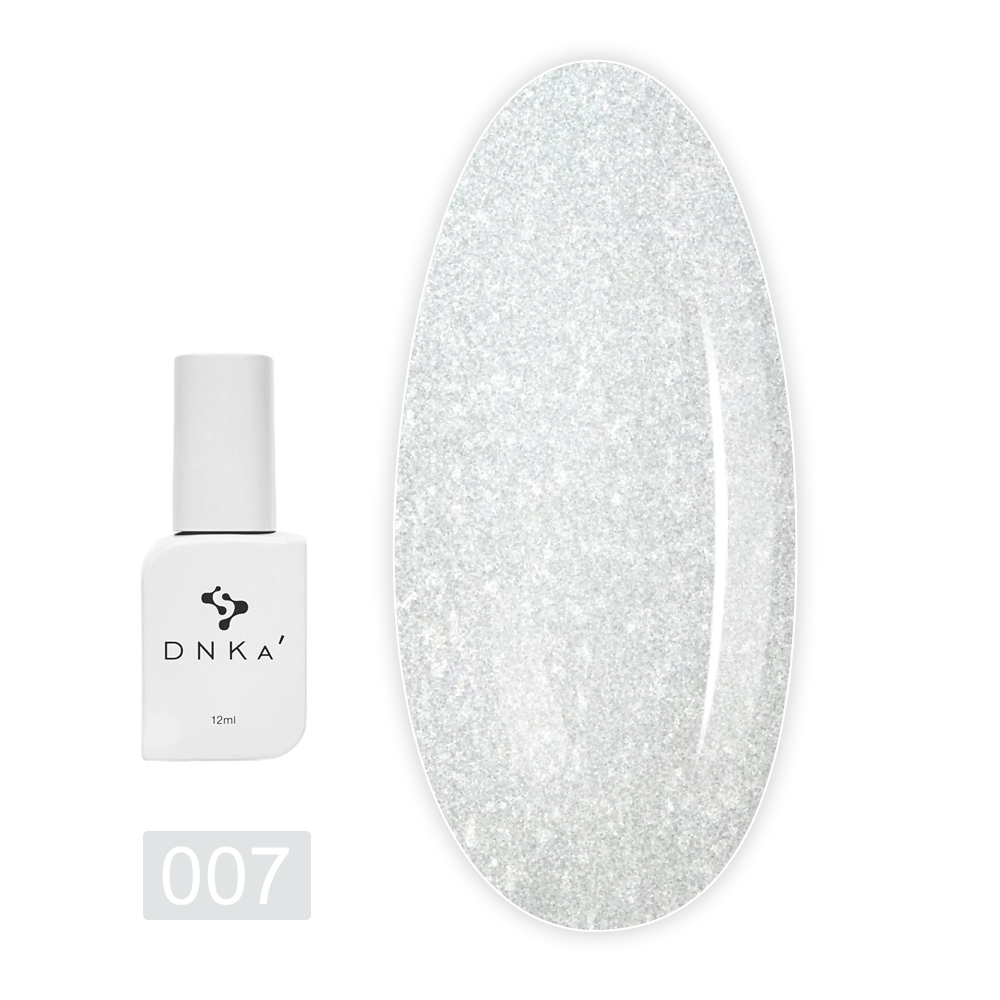 Гель DNKa' Liquid Acryl Gel 12 мл (007)