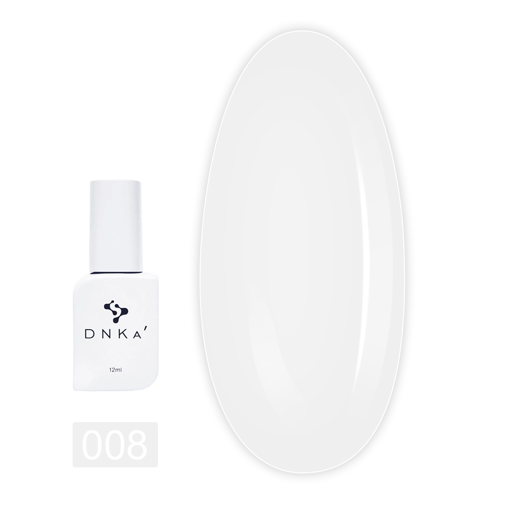 Гель DNKa' Liquid Acryl Gel 12 мл (008)