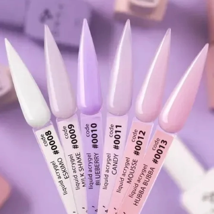 Гель DNKa' Liquid Acryl Gel 12 мл (013)
