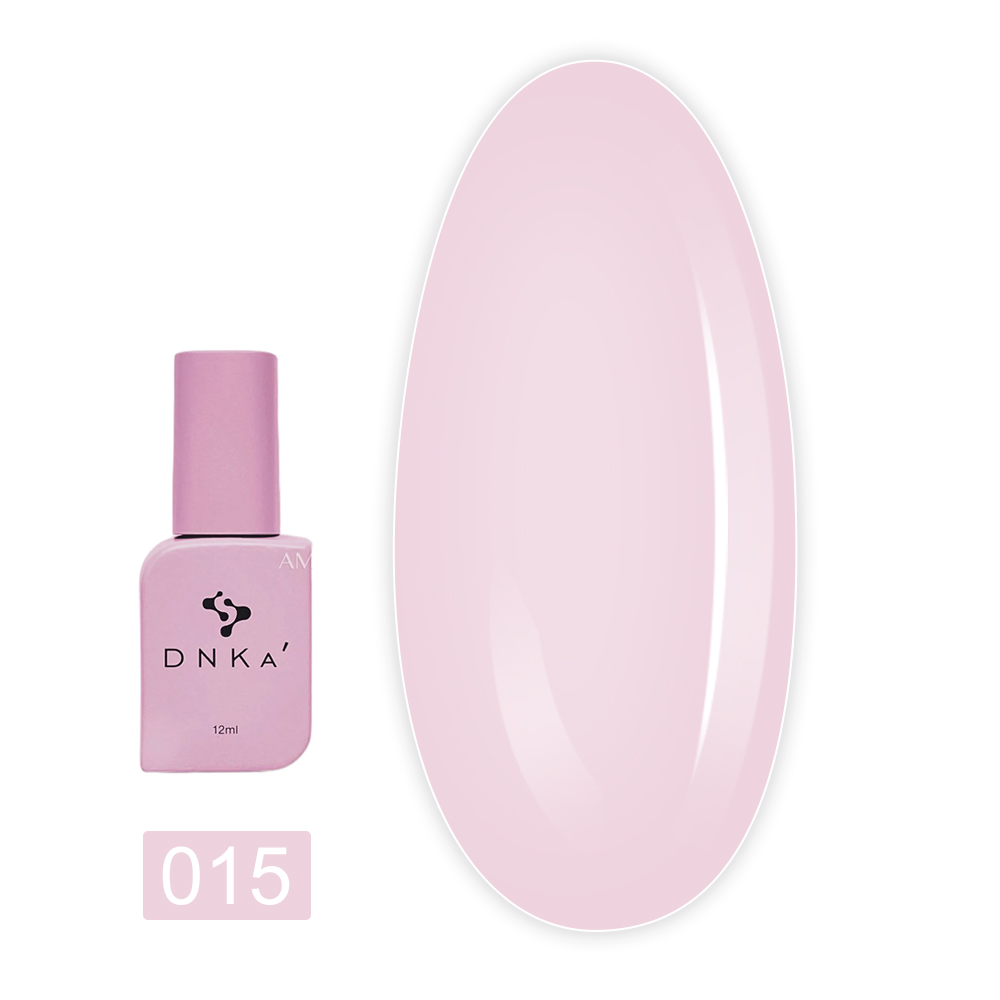 Гель DNKa' Liquid Acryl Gel 12 мл (015)